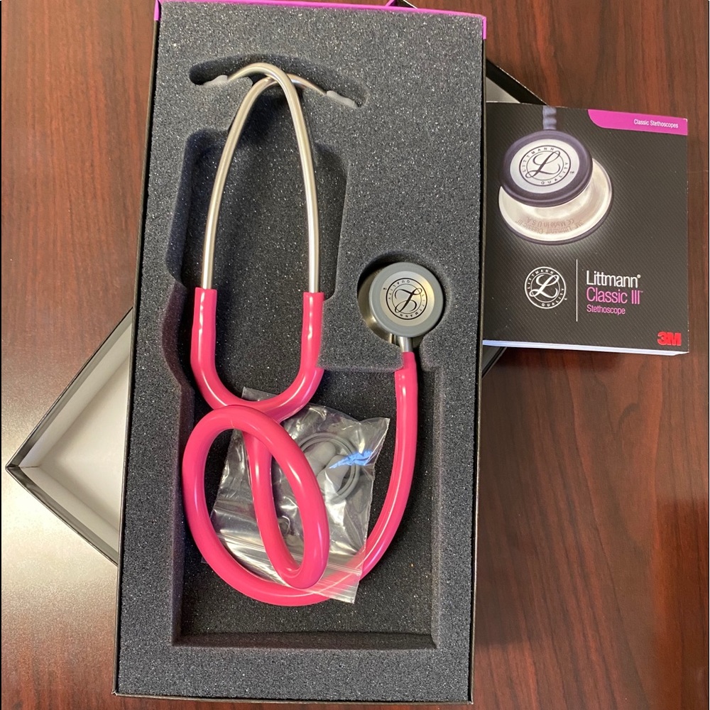 Littmann Classic III Stethoscope